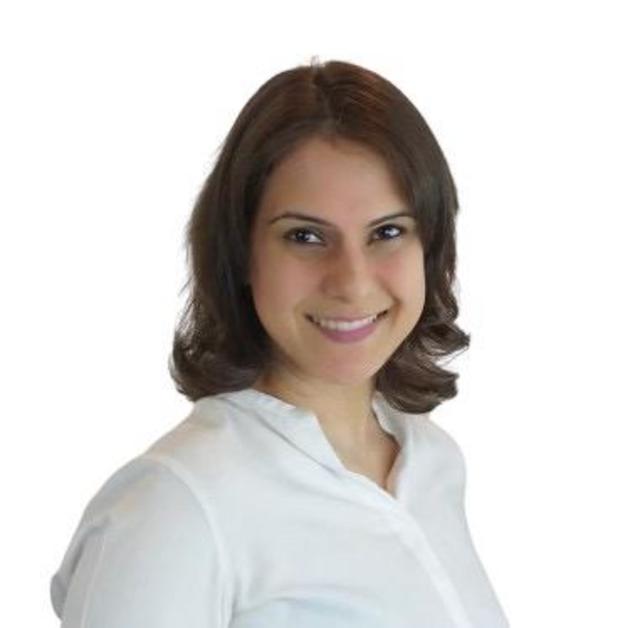 Jennisa (Jinny) Madan