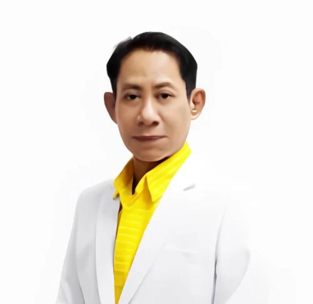 Dr. Anggoon