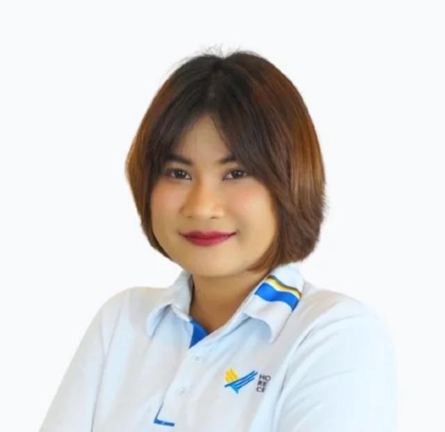 Sirima Kanokhong (Pai)