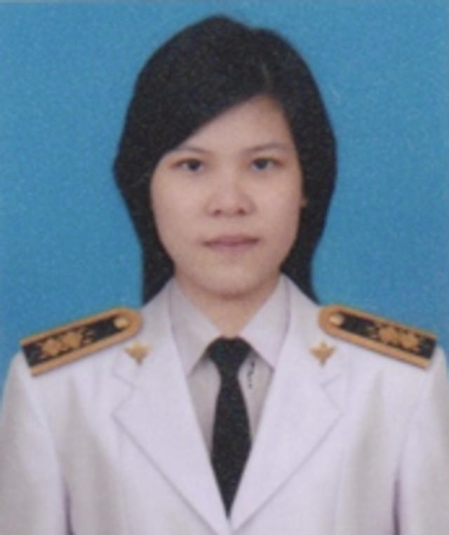 Dr. Nongnuch