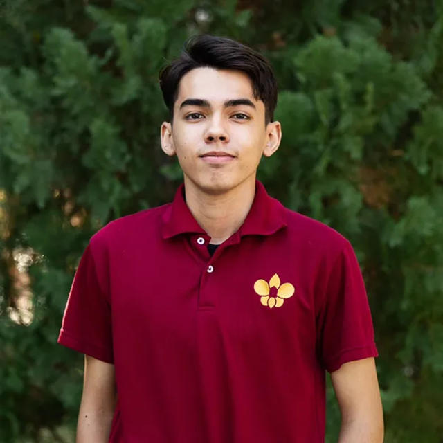 Mr. Robert Siam Brown