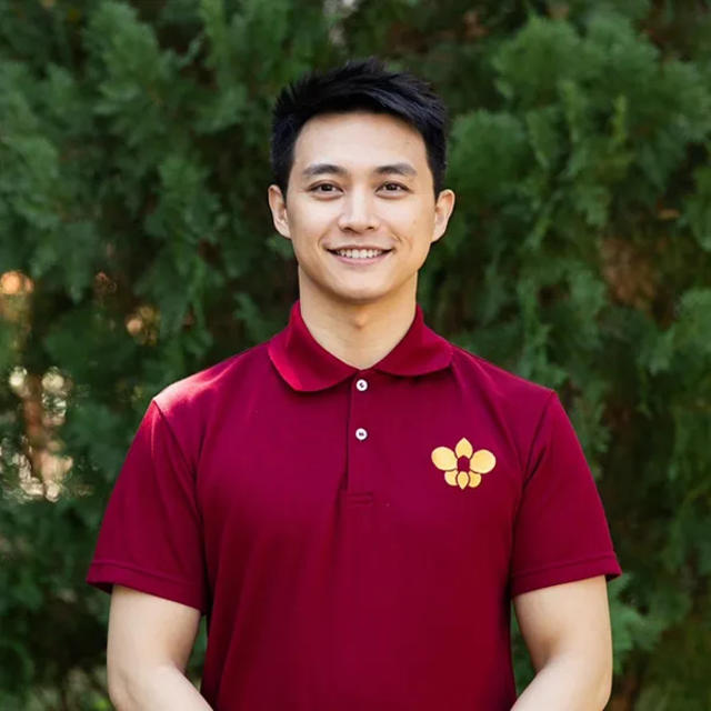 Mr. Eakaruck Rungreang