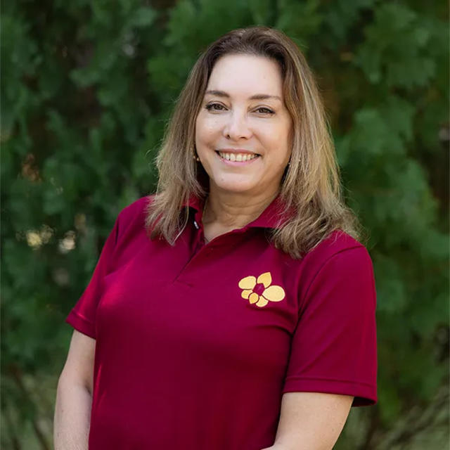 Mrs. Yuraima Josefina Cardozo Marcano