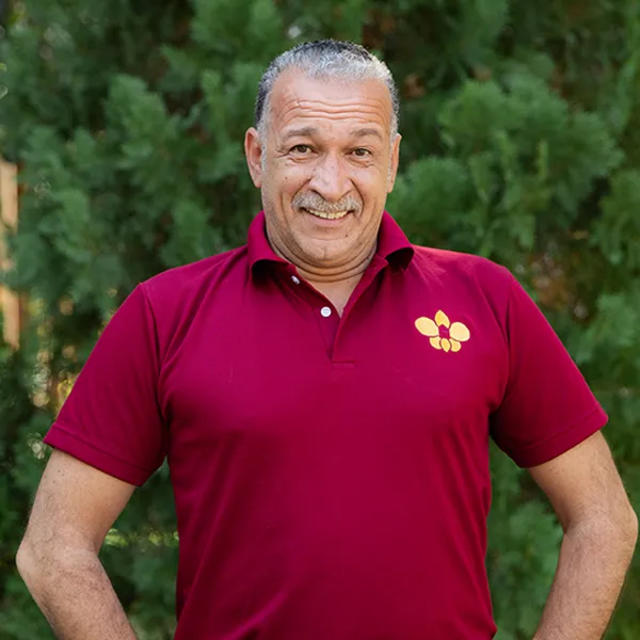 Mr. Ahmed Mohamed Salaheldin Abdelhameed Metwaly