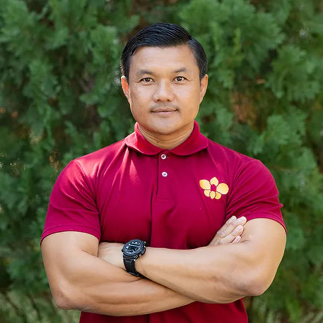 Mr. Thanachai Amatapreecha