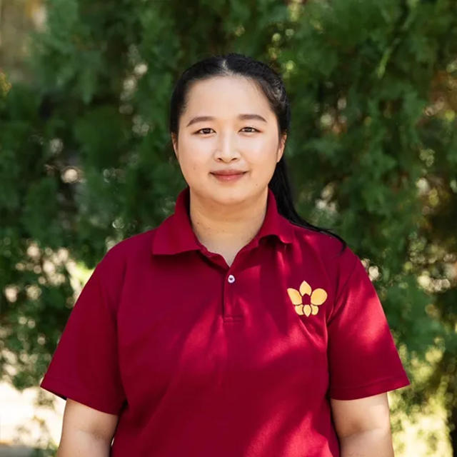 Miss Junyaluck Wannakon