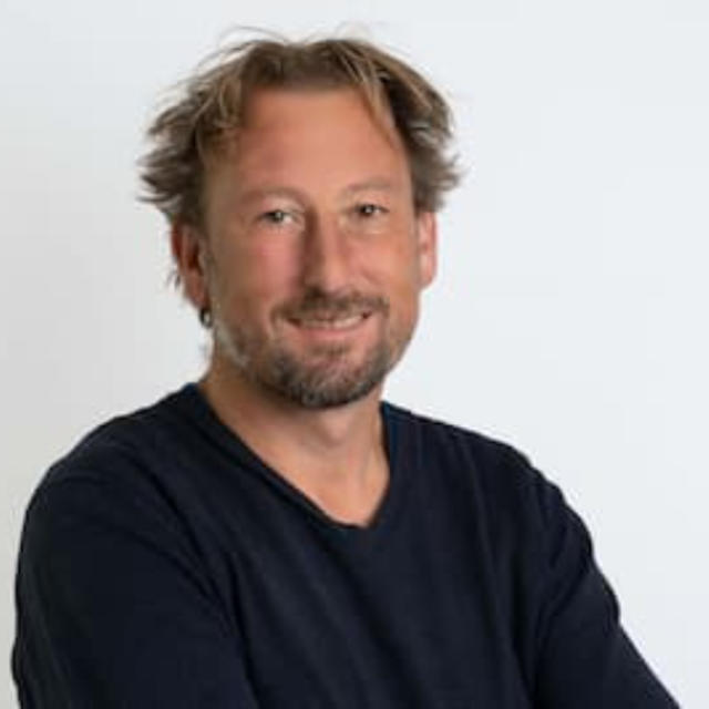 Ralph Van de Wijnckel