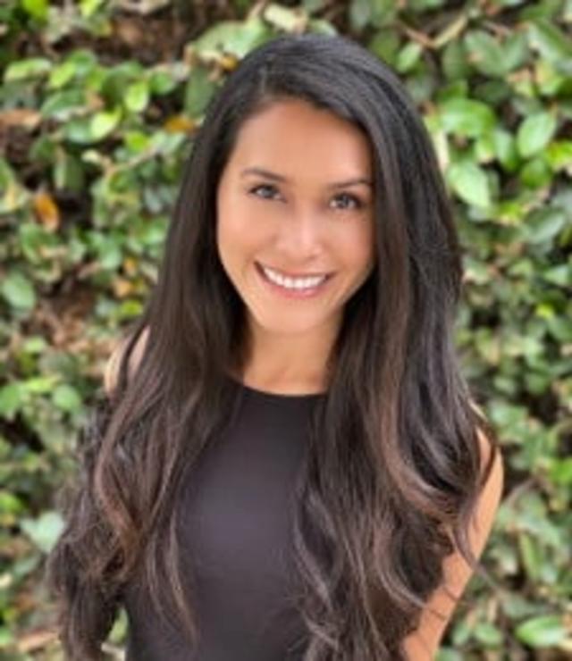 Leilani Le