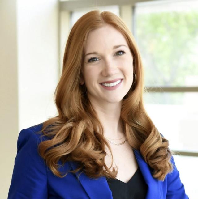 Dr. Courtney Brennaman