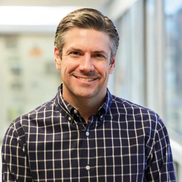 Dr. Jacob Christenson