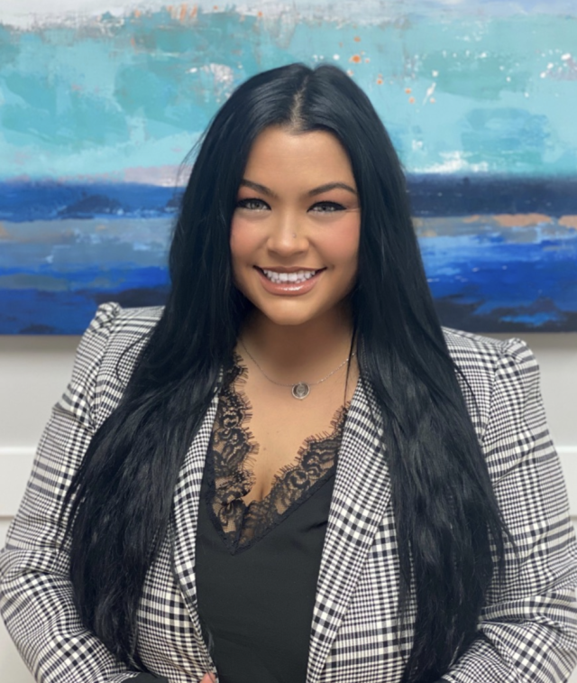 Alexa Corideo, LMSW- Suffolk County located in Shirley, NY