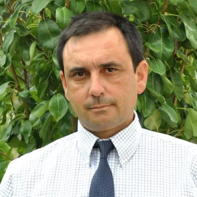 Dr. José Manuel Sánchez