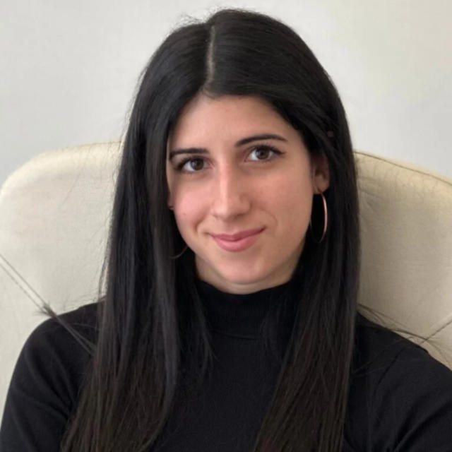 Inés García Hierrezuelo