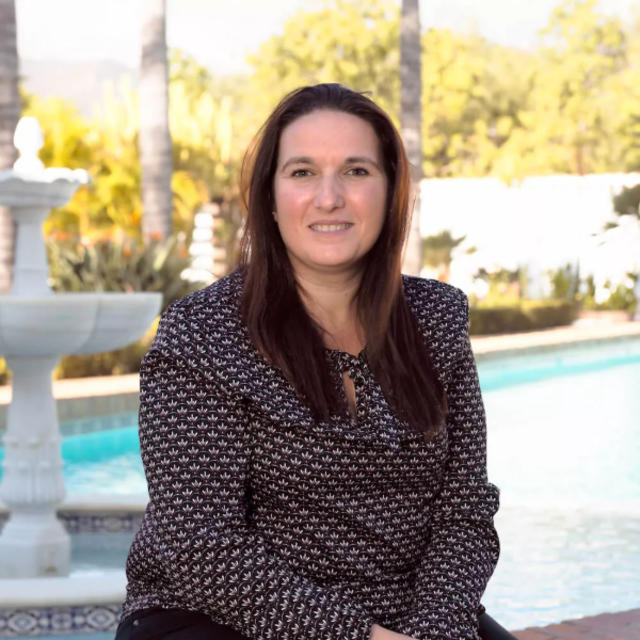 Mari Carmen Silva Aparicio