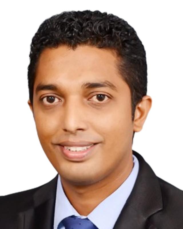 Dr. Roshan Fernando
