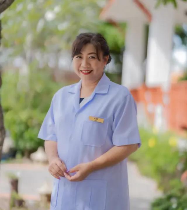 Bongkotkarn Sirijunchuen