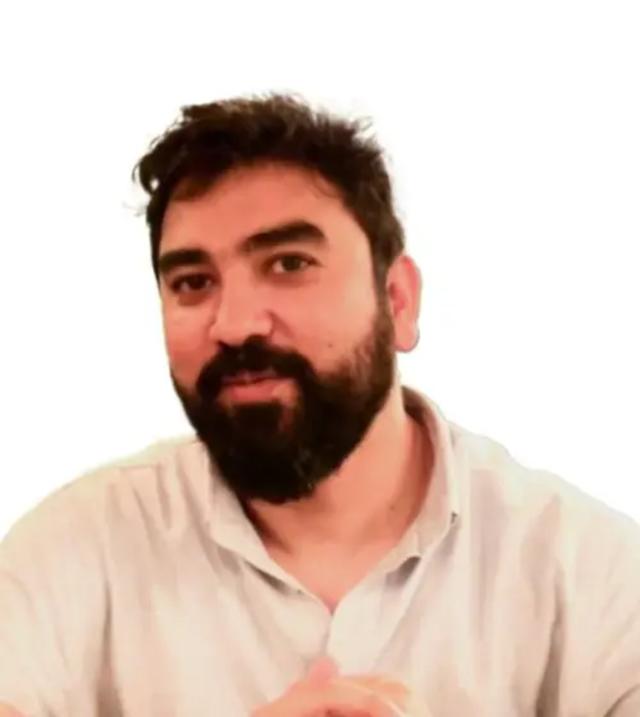 Dr. Asif Baliyan