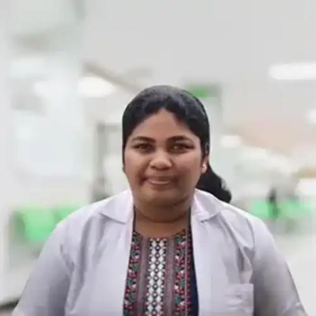 Prajna Shreedevi K. H.