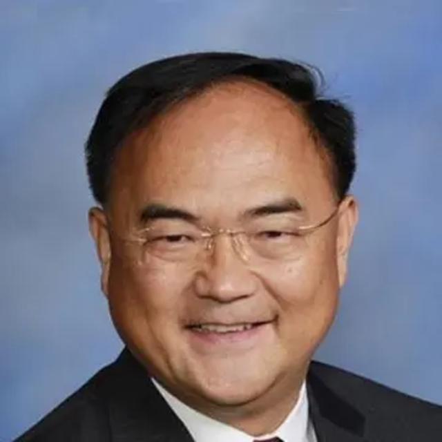 Dr. Joshua Wang, MD