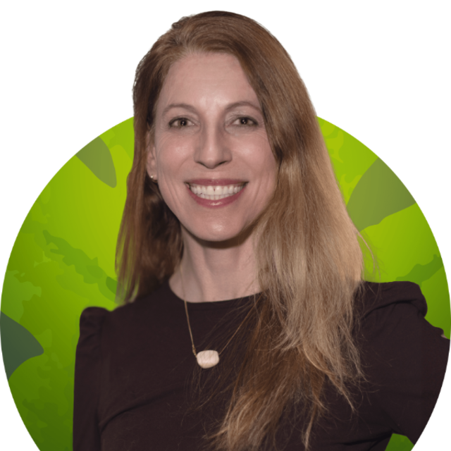 Nancy de Young Elkus