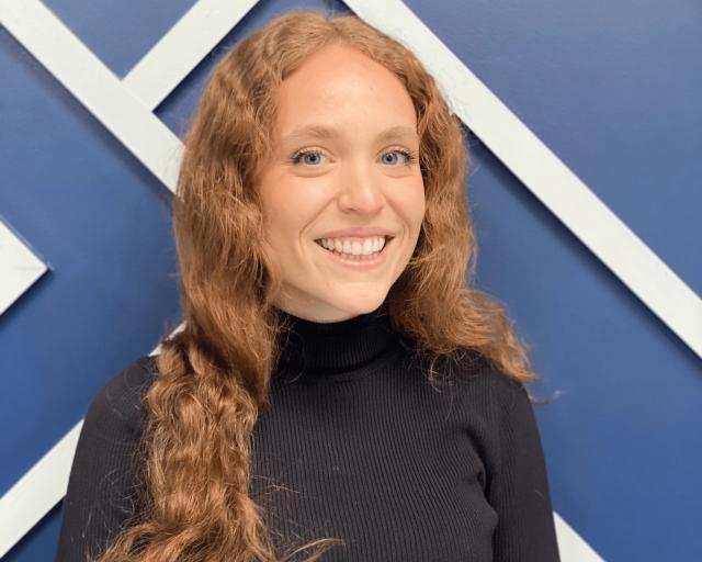 Nicole Mellilo, LAC , CADC, CRED