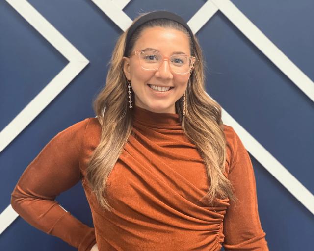 Casandra Neely, MSW, CADC