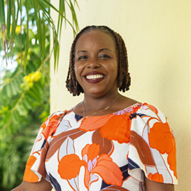 Sheryl Serano Griffith