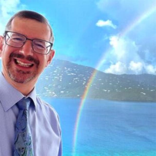 Dr. Ken Sonnenschein