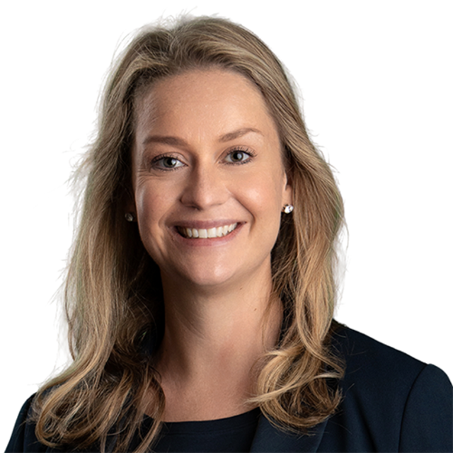 Dr. Christina Basedow