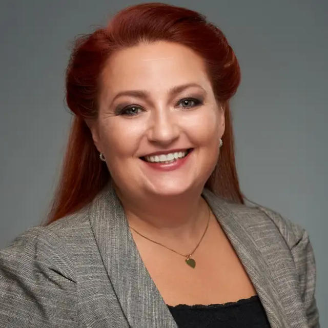 Danielle ‘Elle’ Dieringer