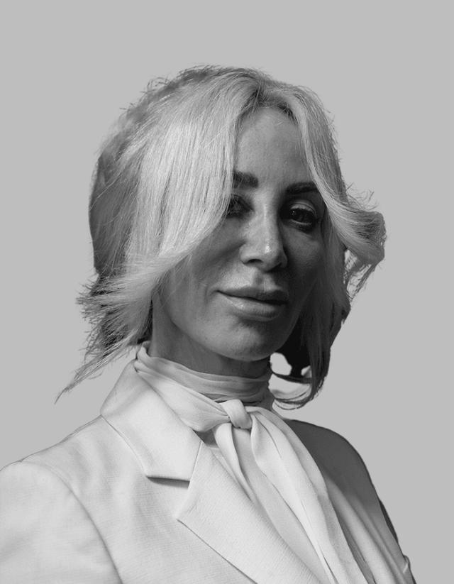 Lili Tarkow-Reinisch