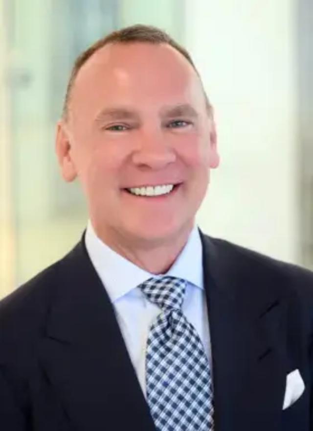 Dr. James S. Flowers