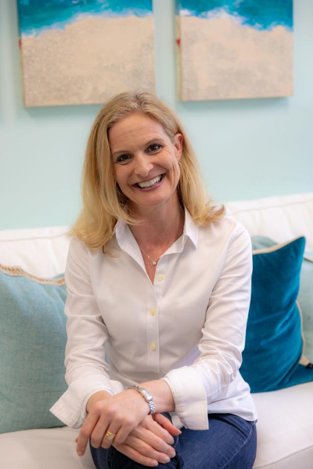 Christie Caggiani, RDN/LDN, CEDS-C, CIEC