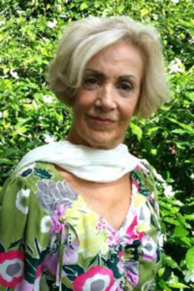 Joan T. Magill, PsyD