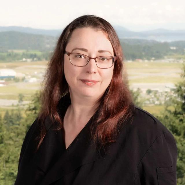 Melissa "Mo" Meyer-Webb