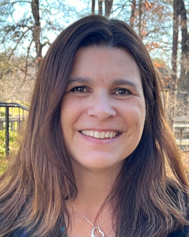 Heather Muñoz Bland