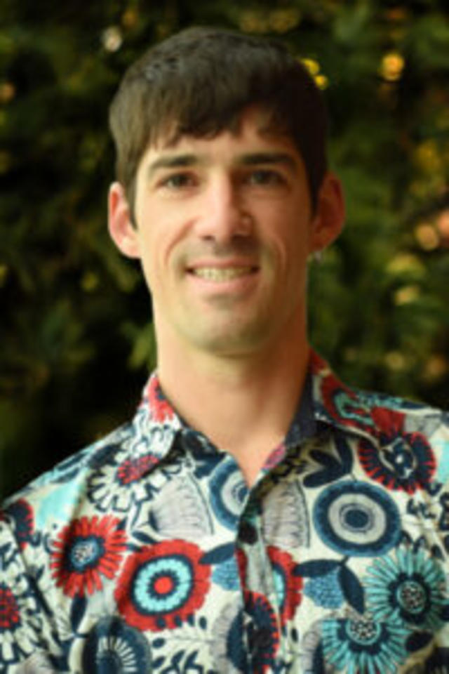Josh Masterson