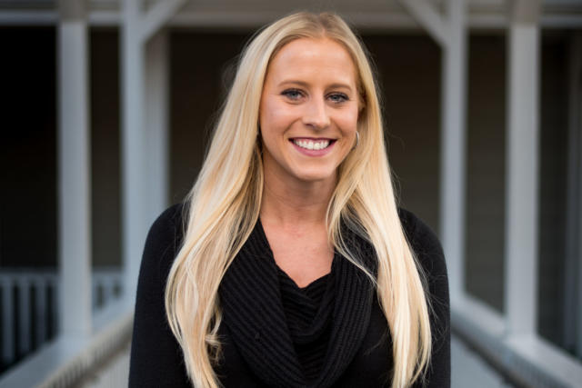 Lindsey Crowder LCSW, MAC, LADAC II,QCS