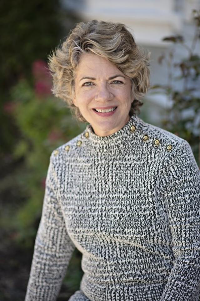 Cathy Meyer-Uyehara, FACHE, NHA