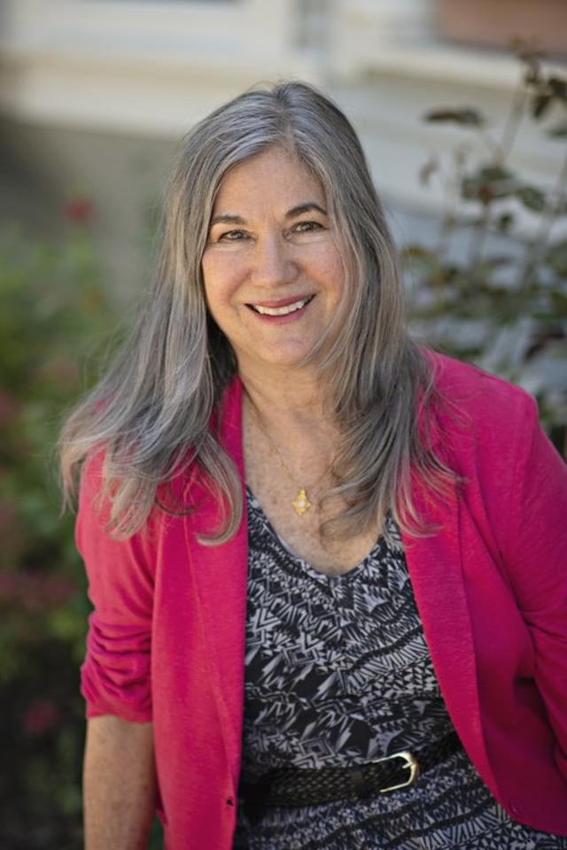 Dr. Anita Johnston, Ph.D., CED-S