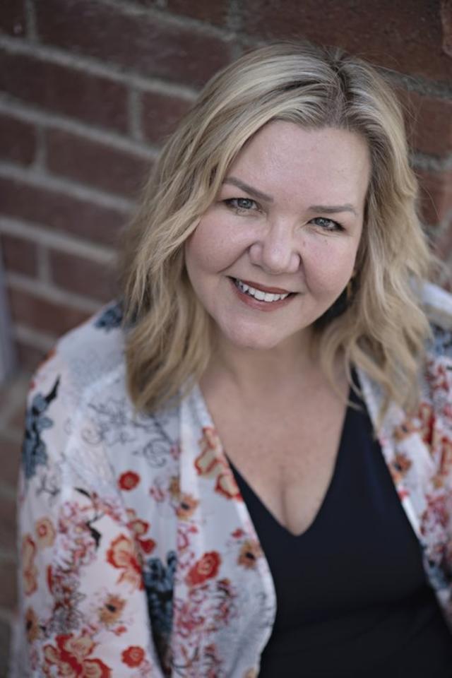 Melissa Wheelock, LMFT