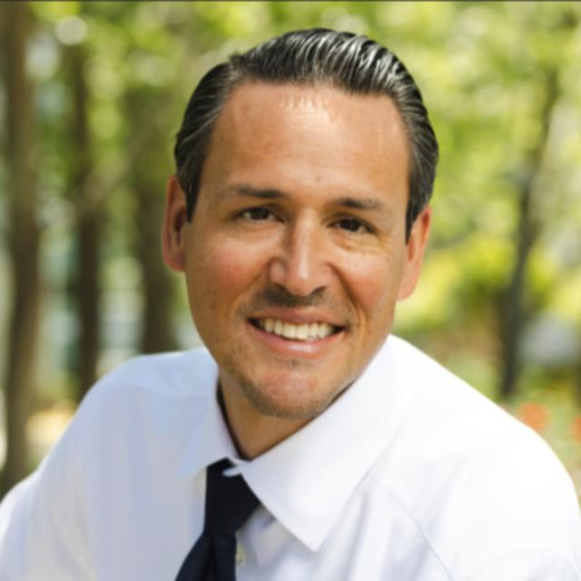 Jaime Campos, MBA-HA, SUDCC