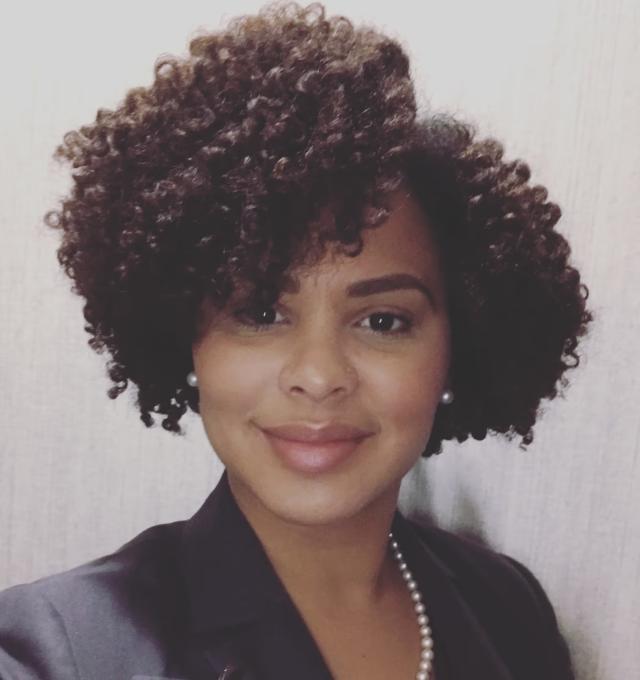 Christina Gerdes, MD