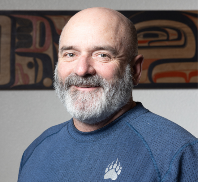 Sean Tomkinson, L.C.S.W.