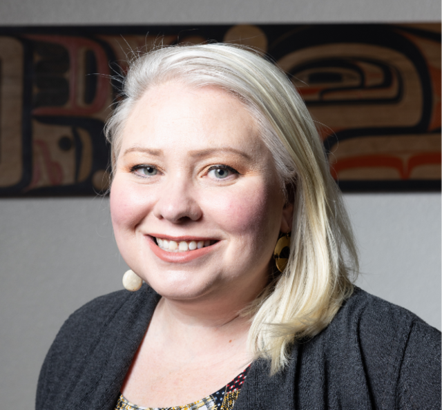 Megan Hanifin, L.P.C.