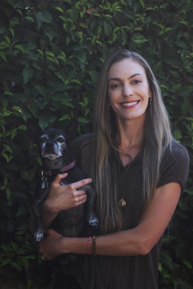 Dianne Lamberty Rogers, LMFT, CADC I