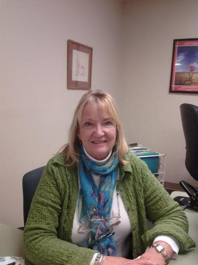 Linda Anderson-Petty