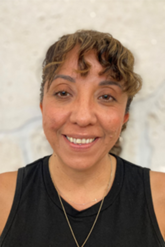 Claudia Morona, LMHC