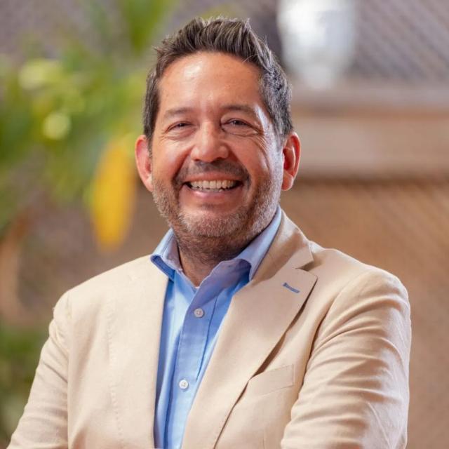 James Villalobos, RN, V