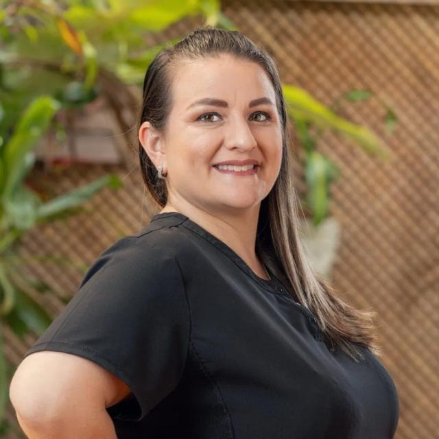 Silvia Chaves Rodriguez